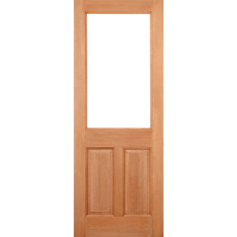 LPD ESSENTIALS HARDWOOD 2XG 2P M&T 33" MTXG33