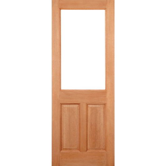 LPD ESSENTIALS HARDWOOD 2XG 2P M&T 33" MTXG33