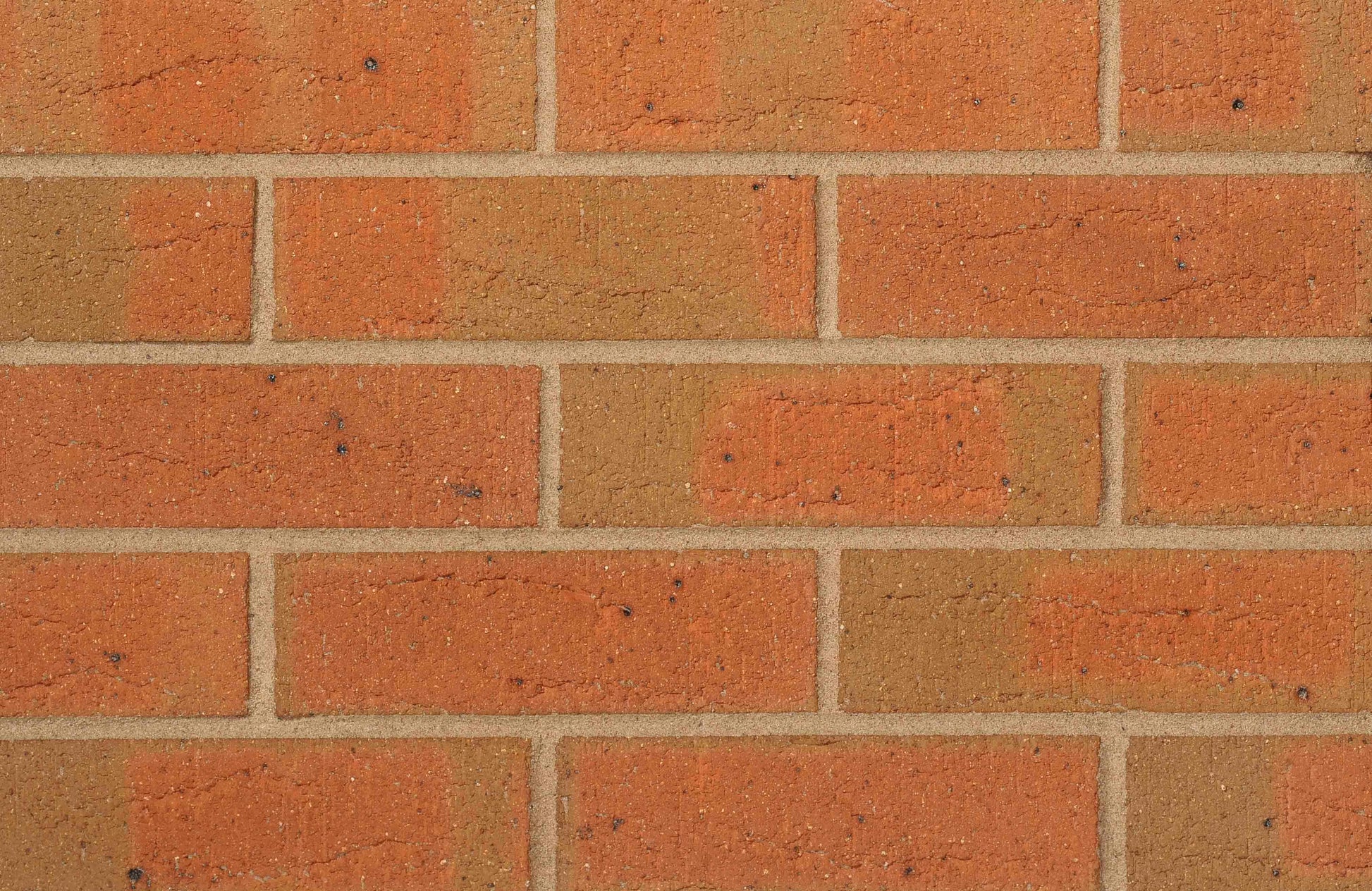 Blockleys Wrekin Berkshire Red Brick 65mm 
