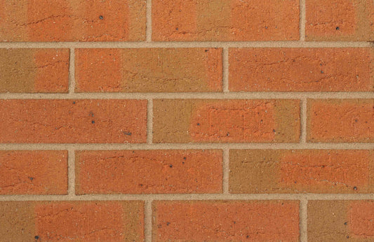 Blockleys Wrekin Berkshire Red Brick 65mm 