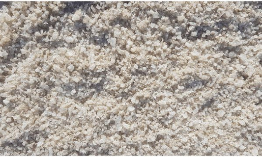 Day Mini Bag White De-Icing Salt (S)