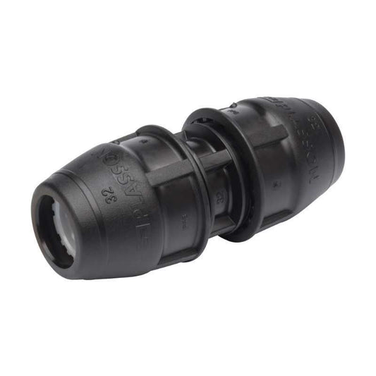 PLASSON UNIVERSAL SLIP COUPLER 19 x 22mm PL176100019022