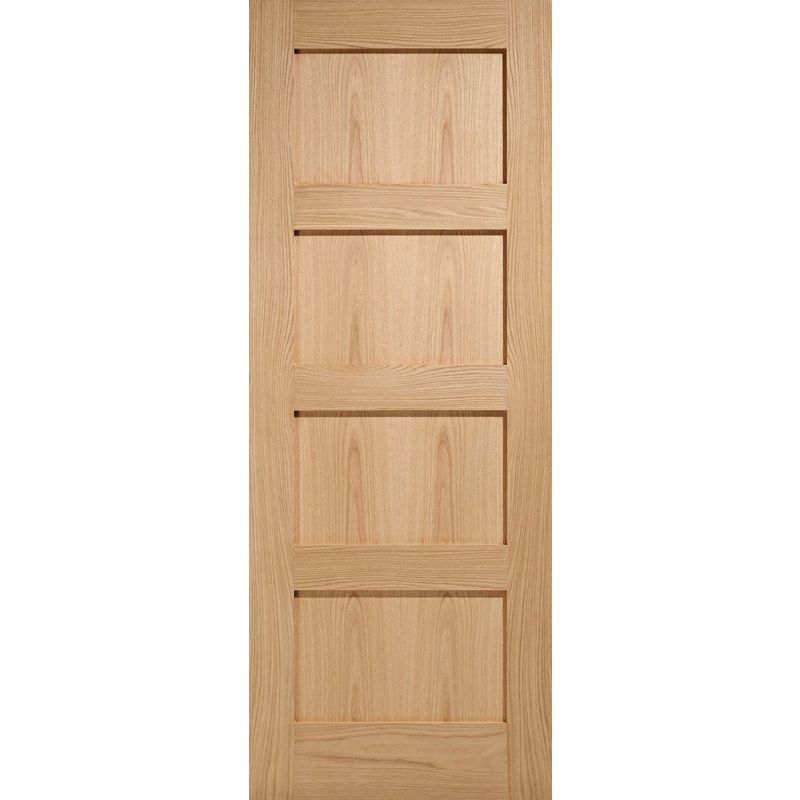LPD OAK CONTEMPORARY 4P 30" PFOSHAKER4P30