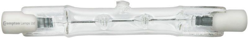 CROMPTON ETH80R7 HALOGEN LINEAR 240V 80W R7 78MM