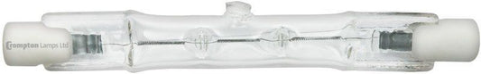 CROMPTON ETH80R7 HALOGEN LINEAR 240V 80W R7 78MM