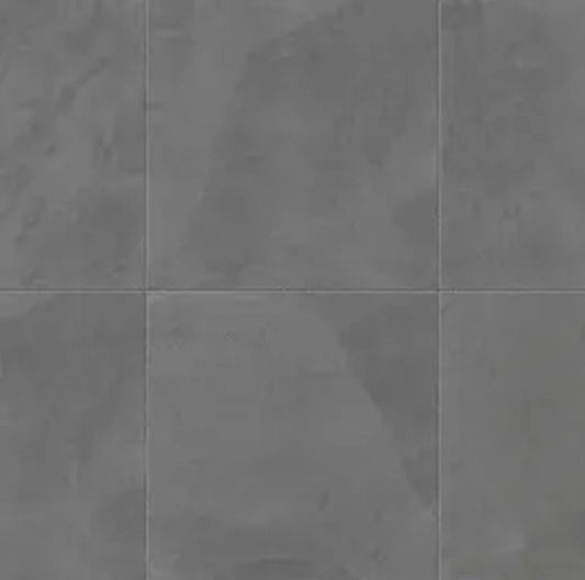 STONEMARKET (SCOTLAND) FORTUNA PORCELAIN 3-SIZE PROJECT PACK (15.12m2) GREY KF8885175
