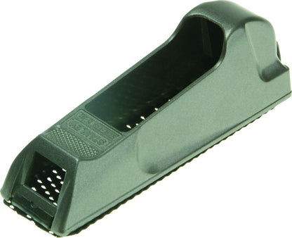 STANLEY STA521399 SURFORM METAL BLOCK PLANE 6"