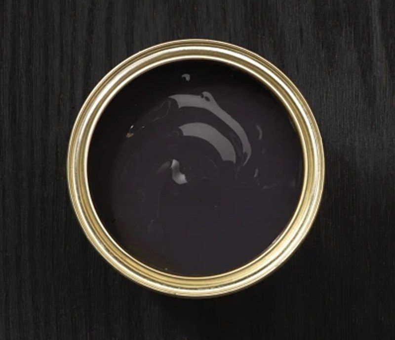 Millboard Touch Up Paint 500ml Burnt Cedar / Embered