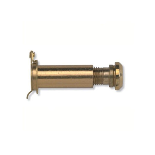 YALE P-9401 DOOR VIEWER BRASS P-9401-PB