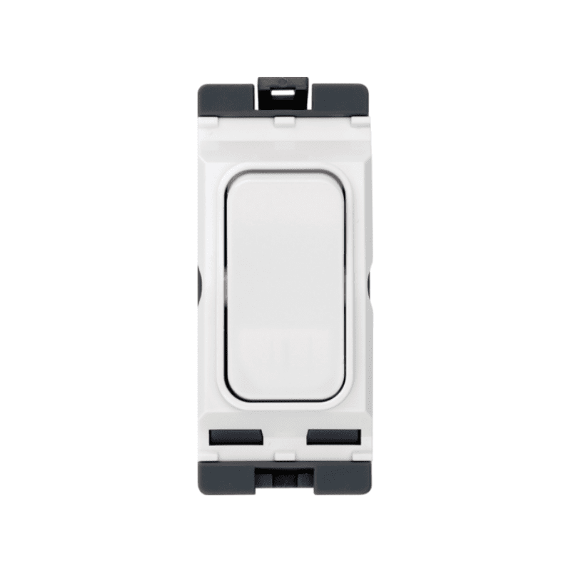 HAGER WMGSDP2 GRID SWITC