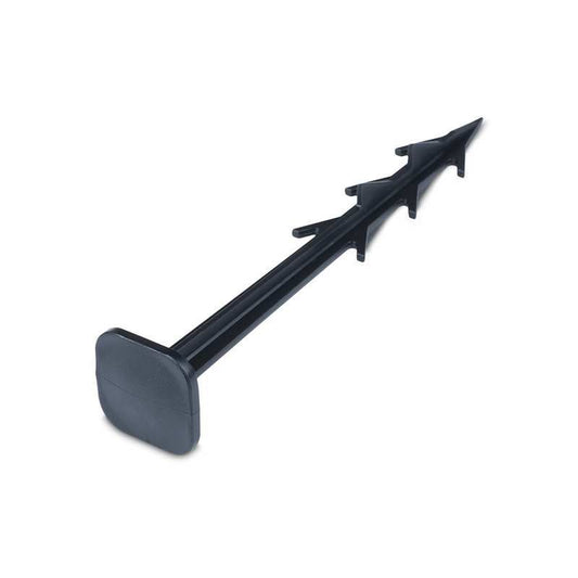 GROWTIVATION GPP0 EXTRAFIX PLASTIC FIXING PEGS 160mm PACK (10)