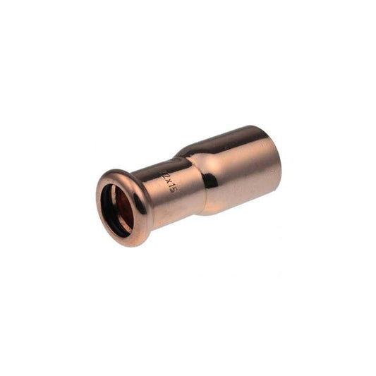 YORKSHIRE XPRESS FITTING REDUCER 35 x 28mm 38208