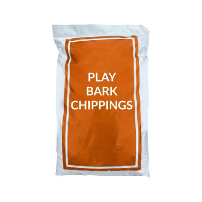 Play Bark Chippings Bag (50L)