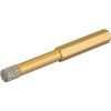 SPECTRUM TDD-07 TRADE DRY DIAMOND TILE DRILL 7mm