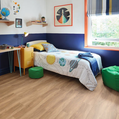 KARNDEAN PALIO CORE PLANK 1220 x 179mm 2.184m2 GENNA RCP6550