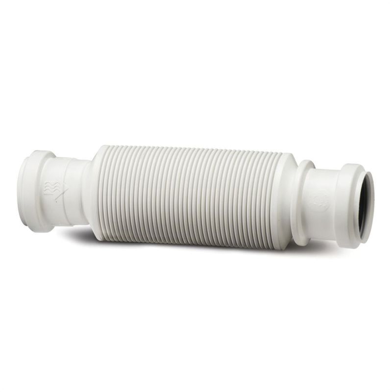 POLYPIPE WATERLESS VALVE 40mm WTV2
