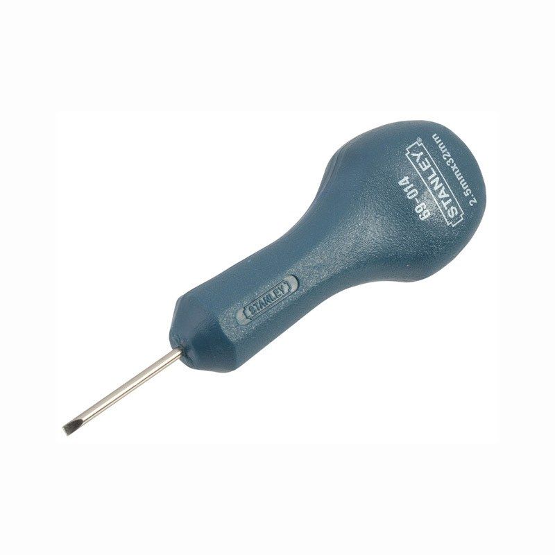 STANLEY STA069014 BRADAWL 1.1/3"