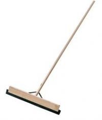 24" SQUEEGEE C/W HANDLE & STAY MS24