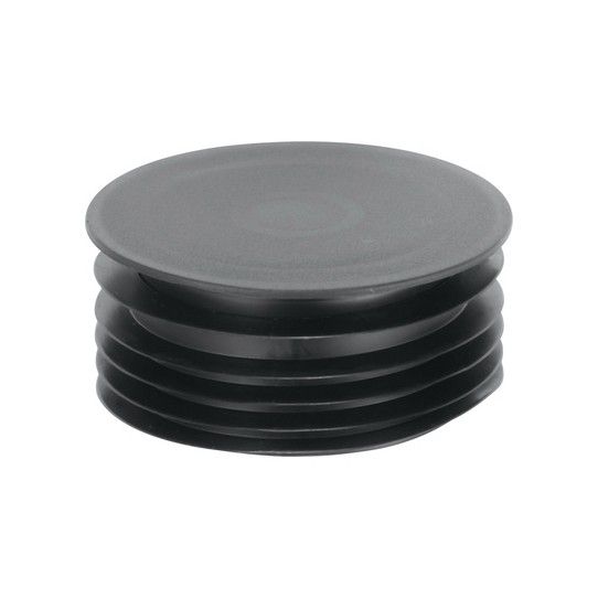 MCALPINE DC4-BL BLANK PLUG 4" 62035309
