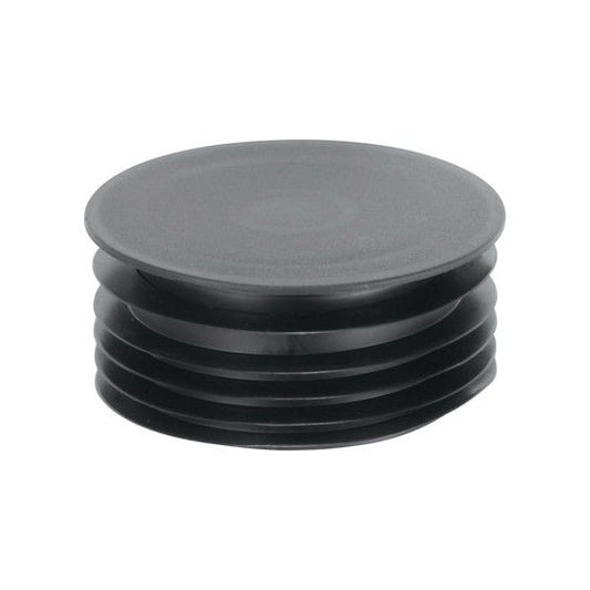 MCALPINE DC4-BL BLANK PLUG 4" 62035309