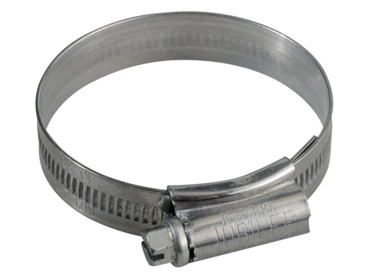 JUBILEE JUB2 MSZP HOSE CLIP 40 x 55mm