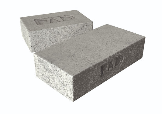 Supreme Concrete Padstone 440 x 215 x 215mm PAD09
