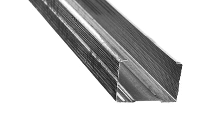 50mm Metal C Stud 3600mm