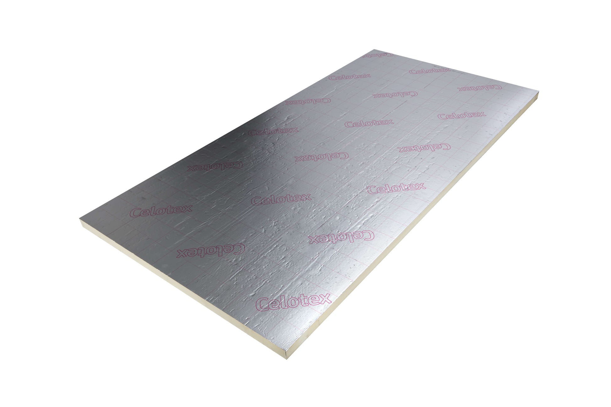 60mm Celotex GA4060 PIR Insulation Board 2400mm x 1200mm