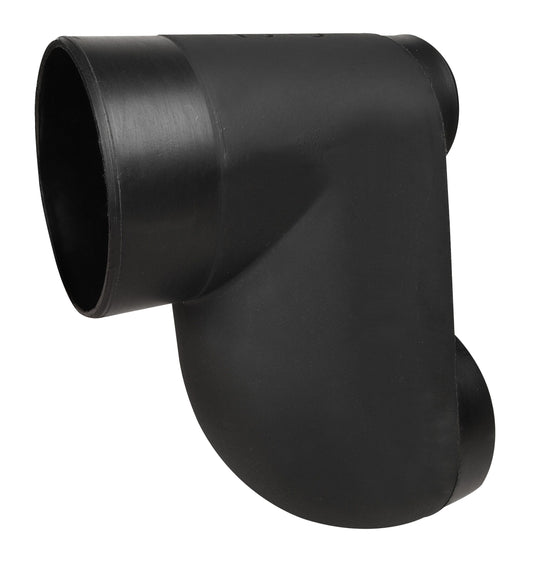 ACO NO 950 RODDABLE FOUL AIR TRAP (160mm DIA) 7932