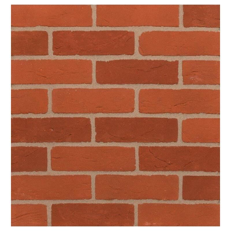 Wienerberger Olde Sussex Blend Brick 65mm