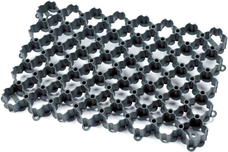 ACO GROUND GUARD 585 x 385mm 81070 (C&L)