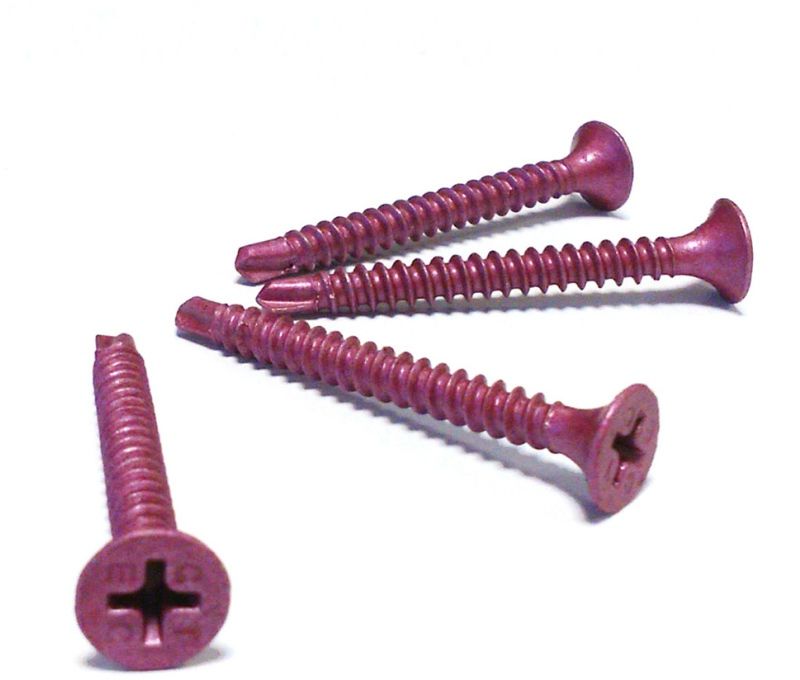 SINIAT WET AREA SD. SCREWS 42mm (BOX 1000) 4042970