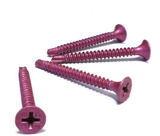 SINIAT WET AREA SD. SCREWS 42mm (BOX 1000) 4042970