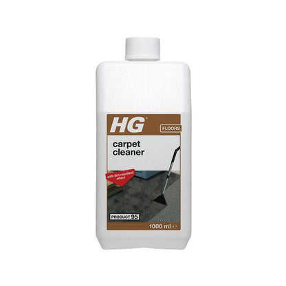 HG 151100106 CARPET & UPHOLSTERY CLEANER 1l