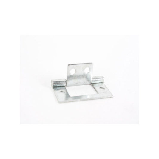 FLUSH HINGE EB 60mm PER PAIR 105/60EB