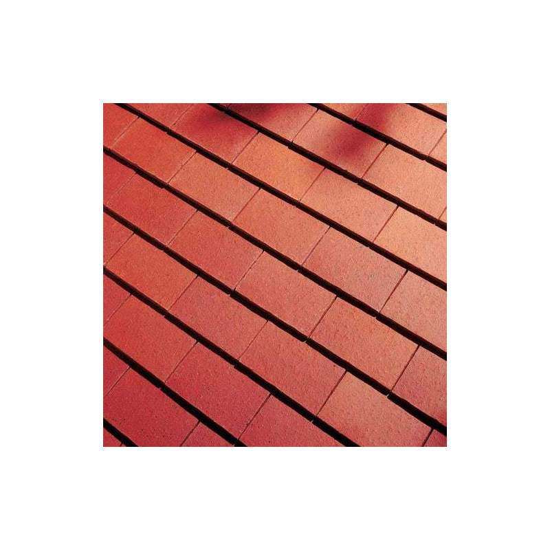 DREADNOUGHT NIBLESS CREASING TILE RED FP1R/01