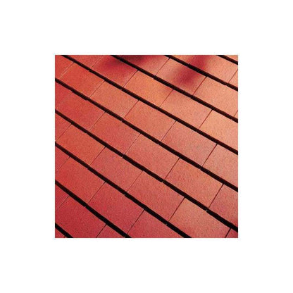 DREADNOUGHT NIBLESS CREASING TILE RED FP1R/01