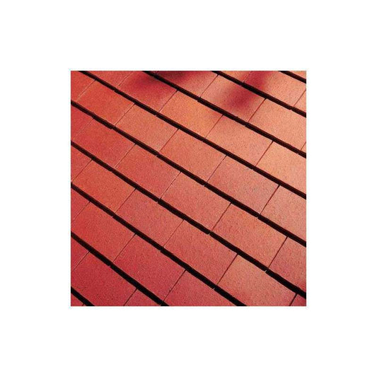 DREADNOUGHT NIBLESS CREASING TILE RED FP1R/01