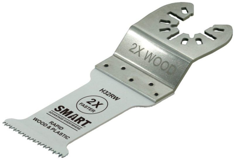 ROYD SMART H32RW1 32mm TRADE RAPID WOOD BLADE