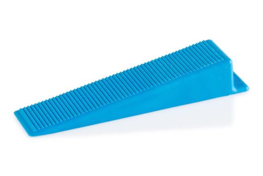 OX-P161810 PACK OF 100 PRO TILE SYSTEM WEDGES