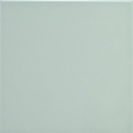 HRJ AA1515PRG43P44 PRISMATIC GLOSS TILE 150 x 150mm PEPPERMINT