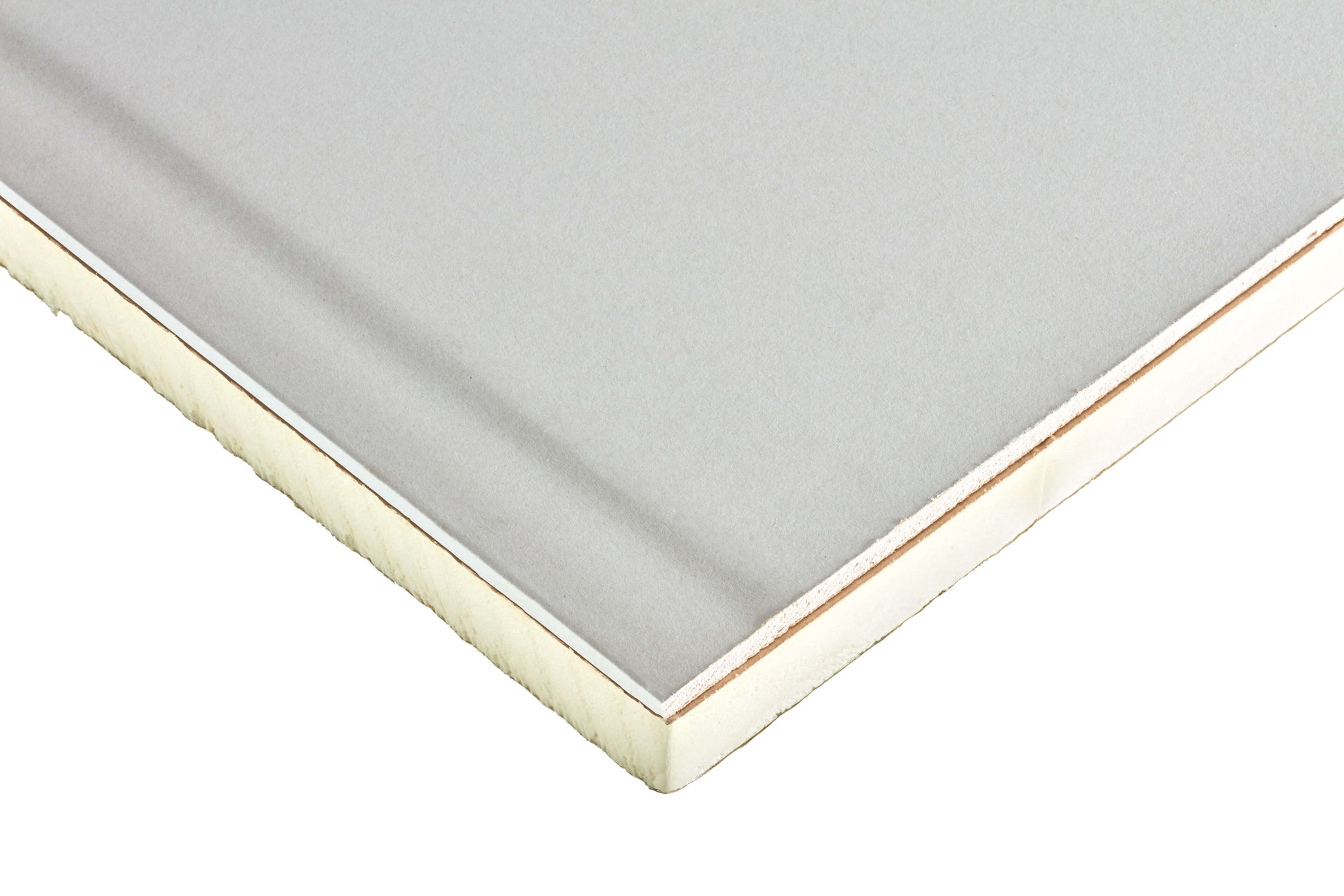 52.5mm Celotex PL4040 Insulated Plasterboard 2400mm x 1200mm