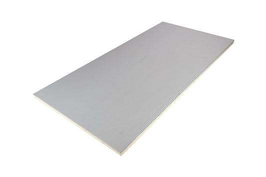 52.5mm Celotex PL4040 Insulated Plasterboard 2400mm x 1200mm