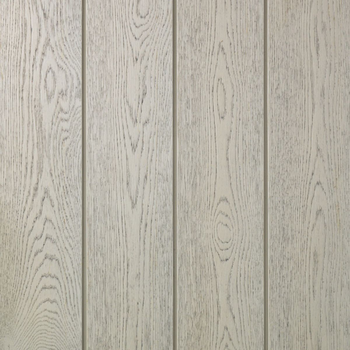 Millboard Envello Cladding Shadow Line + (Fr) Board 200 x 18 x 3600mm Smoked Oak