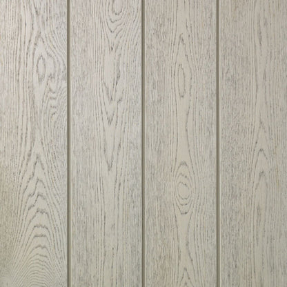 Millboard Envello Cladding Shadow Line + (Fr) Board 200 x 18 x 3600mm Smoked Oak
