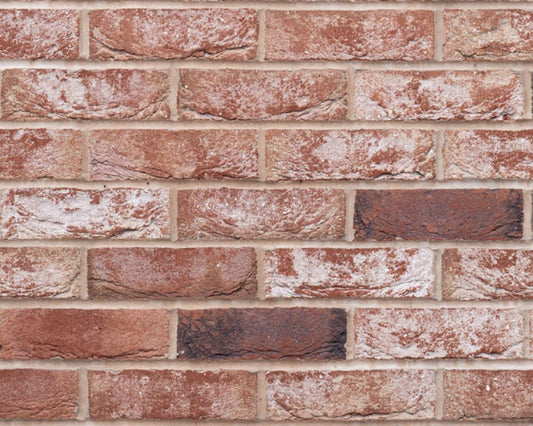 Delft Multi 65mm Brick