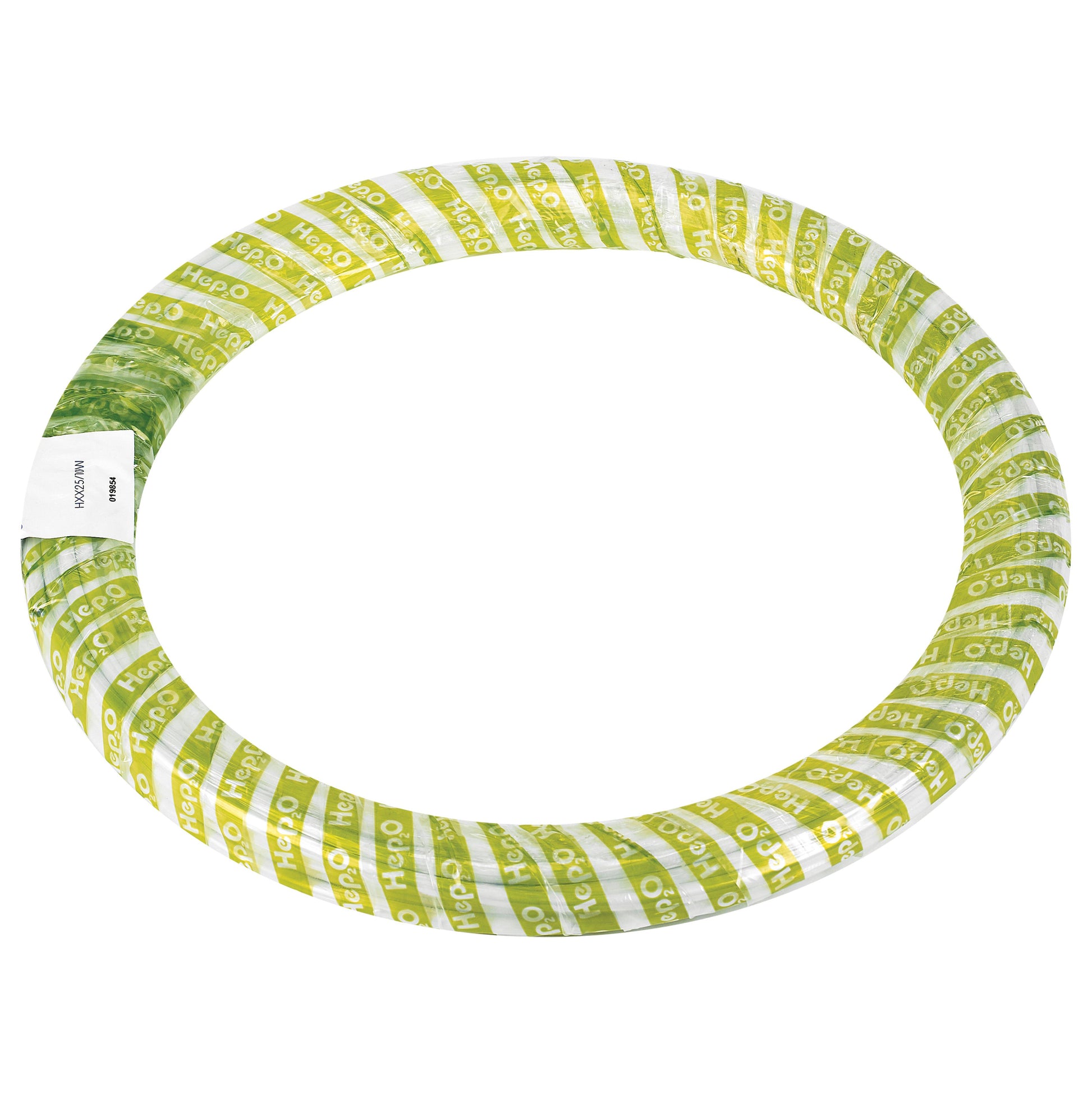 HEP2O BARRIER PIPE 10mm x 25m COIL HXX25/10W