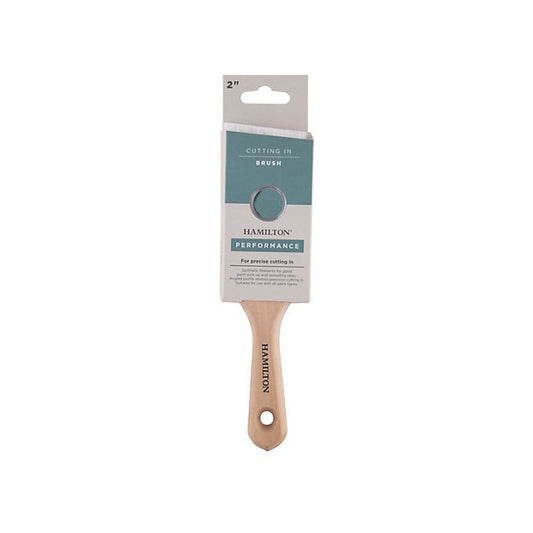 HAMILTON PERFECTION PURE BRISTLE PAINT BRUSH 2'' 12111-20