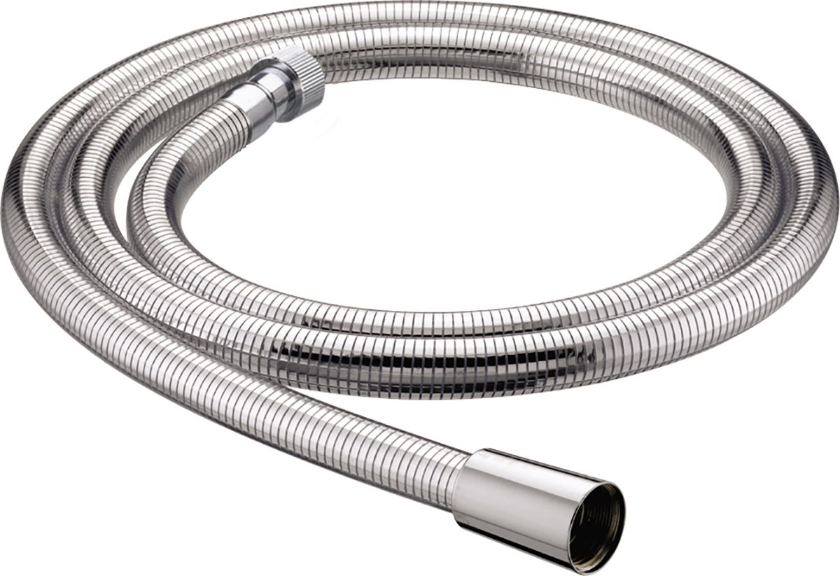 BRISTAN HOS 175CN01 C SHOWER HOSE C2N 1.75m STAINLESS STEEL