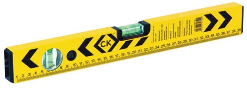 CK T349424 BOX SECTION LEVEL